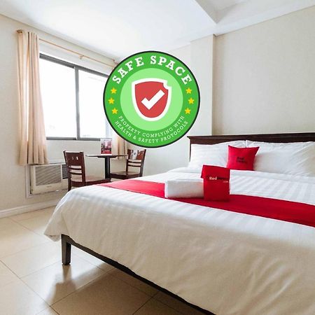 Reddoorz Plus Near Capitol Commons Pasig City Extérieur photo