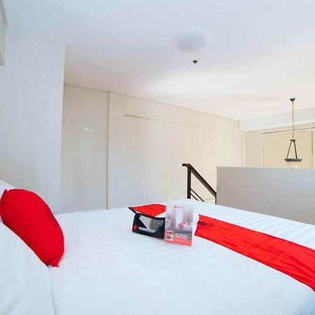 Reddoorz Plus Near Capitol Commons Pasig City Extérieur photo