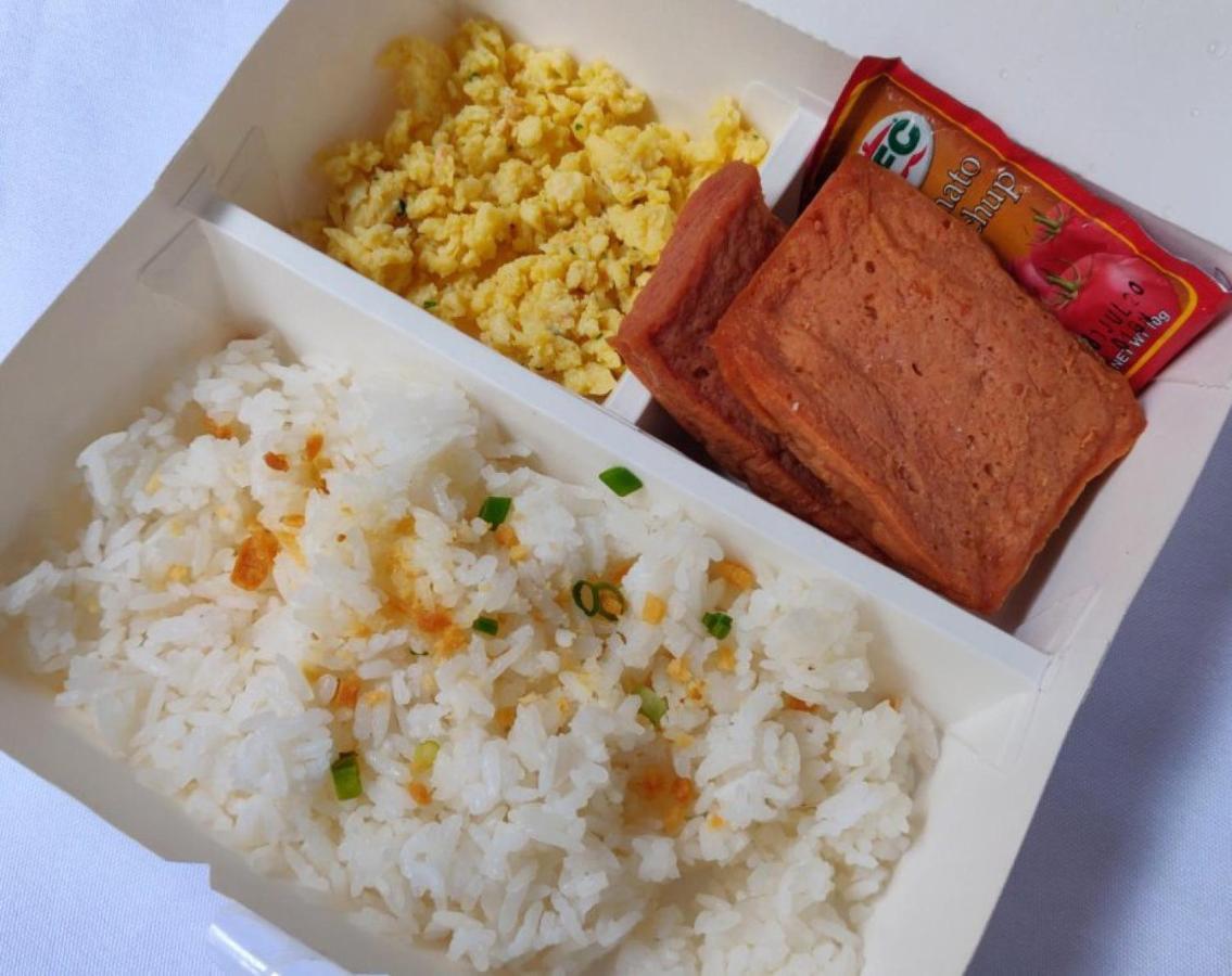 Reddoorz Plus Near Capitol Commons Pasig City Extérieur photo
