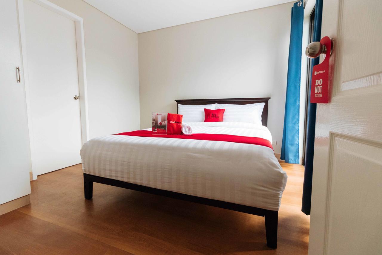 Reddoorz Plus Near Capitol Commons Pasig City Extérieur photo