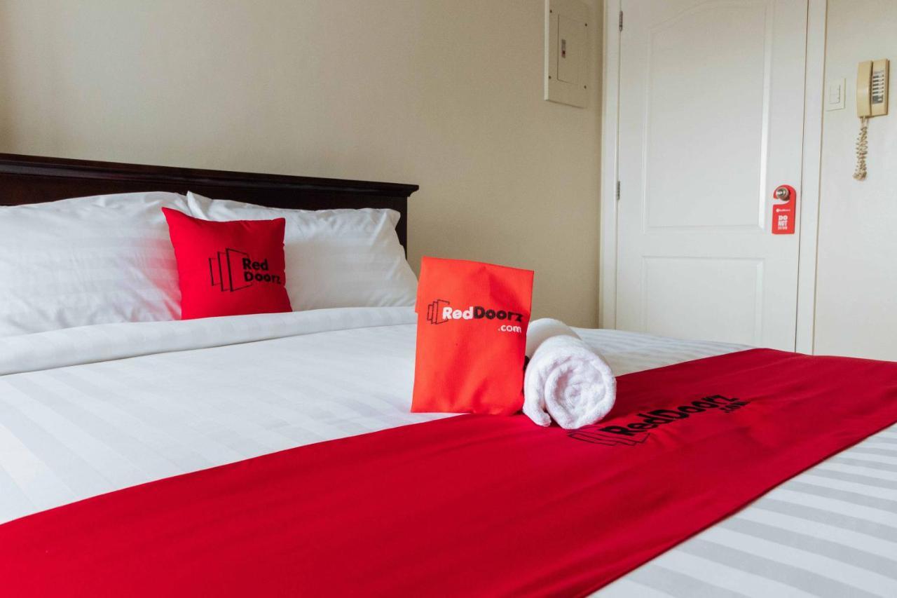 Reddoorz Plus Near Capitol Commons Pasig City Extérieur photo