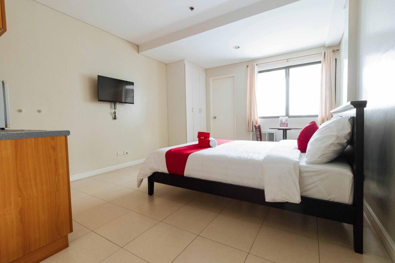 Reddoorz Plus Near Capitol Commons Pasig City Extérieur photo