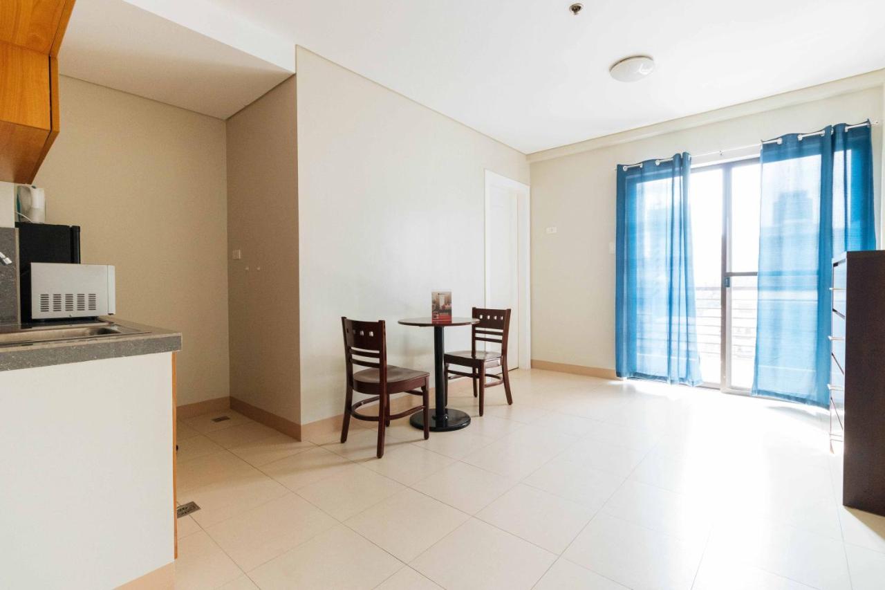 Reddoorz Plus Near Capitol Commons Pasig City Extérieur photo