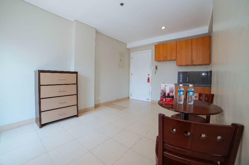 Reddoorz Plus Near Capitol Commons Pasig City Extérieur photo