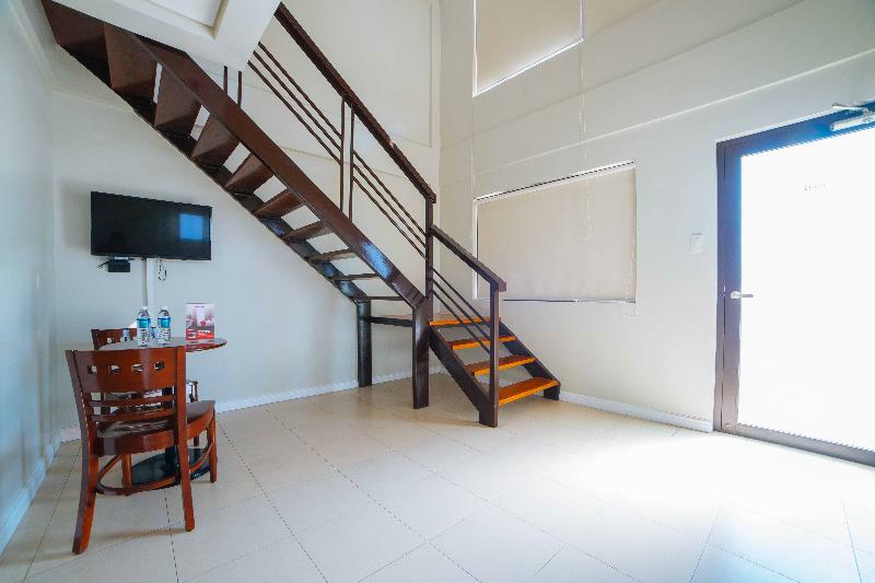 Reddoorz Plus Near Capitol Commons Pasig City Extérieur photo