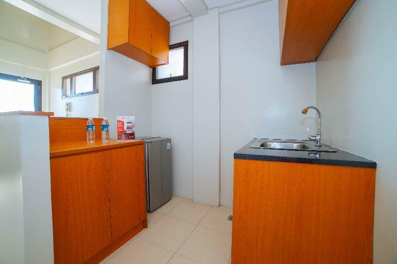 Reddoorz Plus Near Capitol Commons Pasig City Extérieur photo