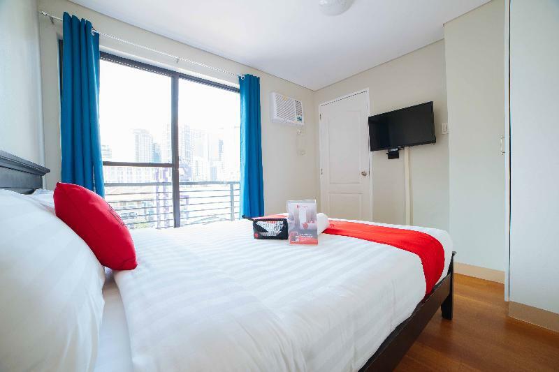 Reddoorz Plus Near Capitol Commons Pasig City Extérieur photo