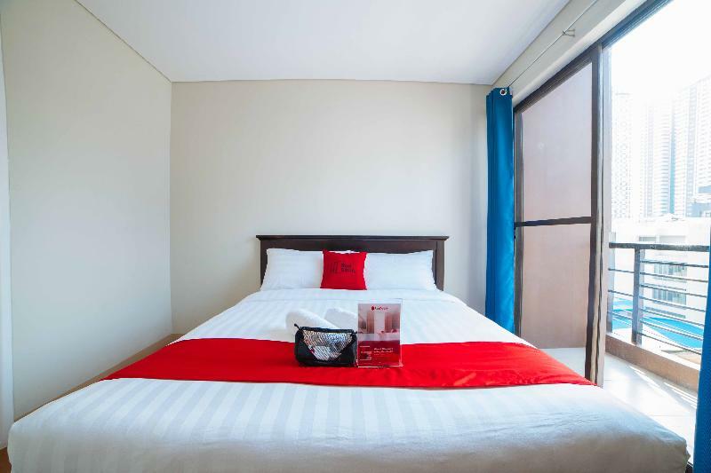 Reddoorz Plus Near Capitol Commons Pasig City Extérieur photo