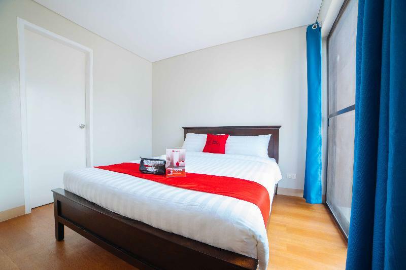 Reddoorz Plus Near Capitol Commons Pasig City Extérieur photo