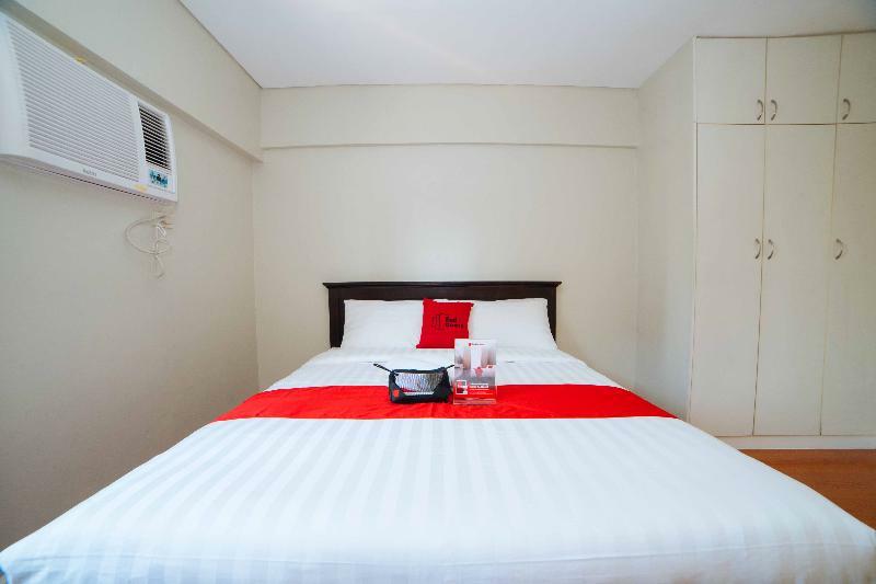 Reddoorz Plus Near Capitol Commons Pasig City Extérieur photo
