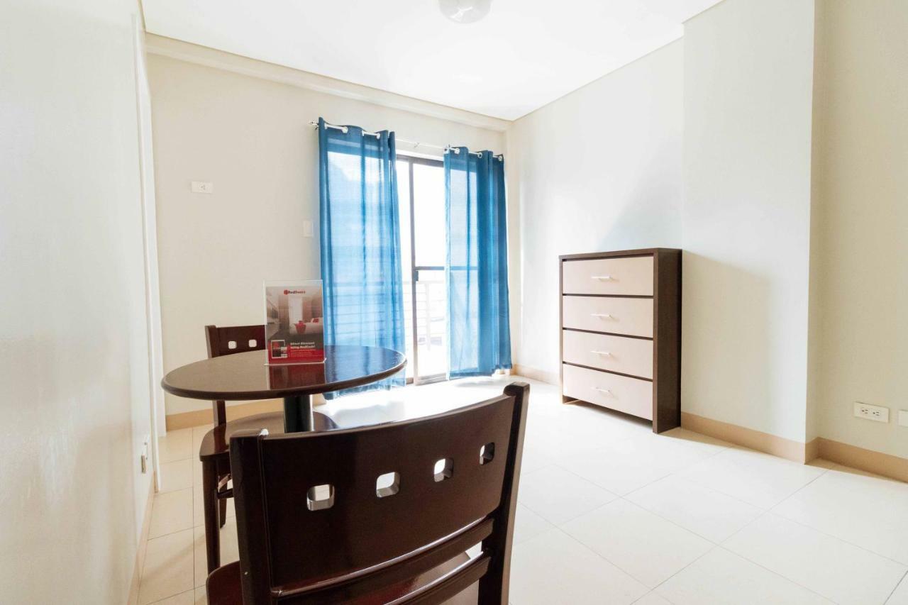 Reddoorz Plus Near Capitol Commons Pasig City Extérieur photo