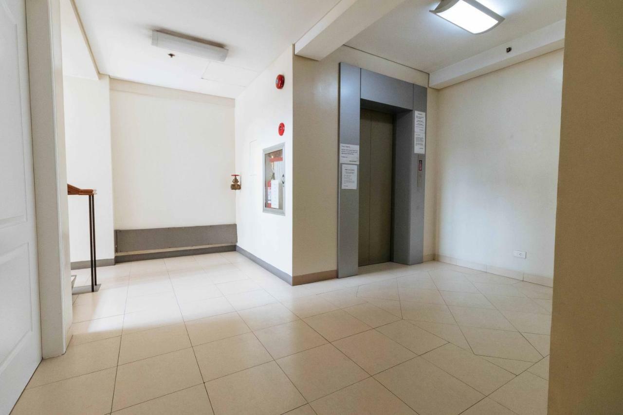 Reddoorz Plus Near Capitol Commons Pasig City Extérieur photo
