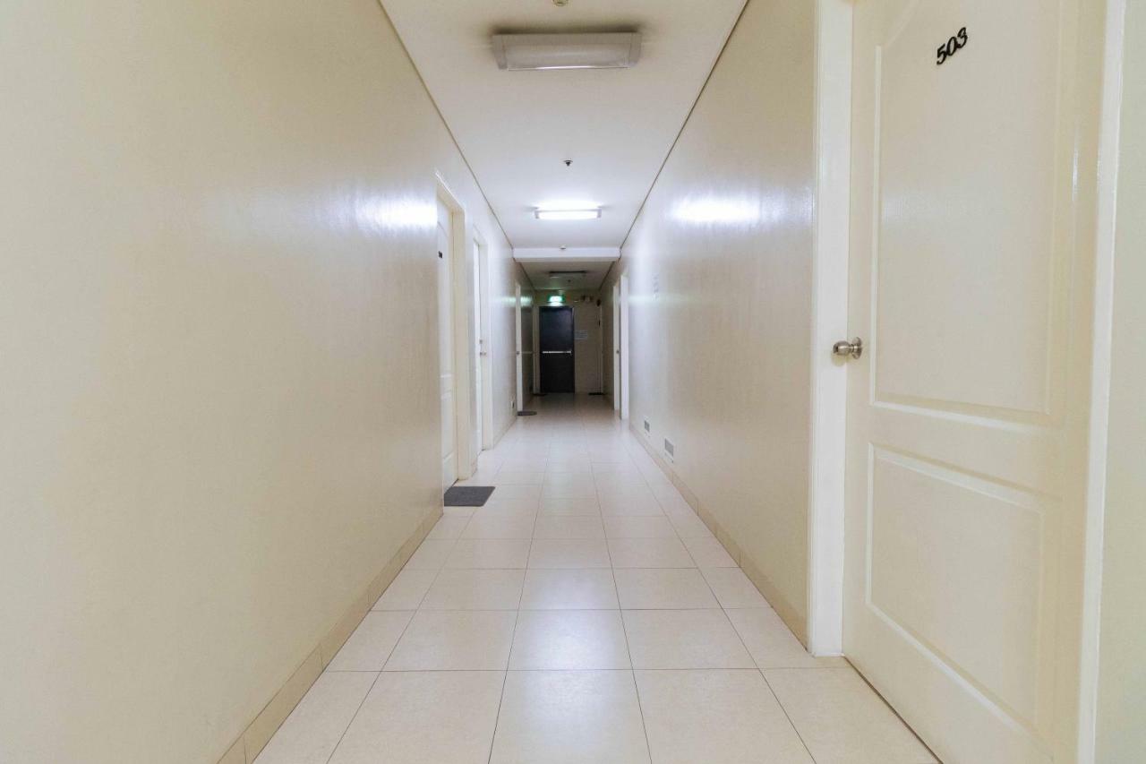 Reddoorz Plus Near Capitol Commons Pasig City Extérieur photo