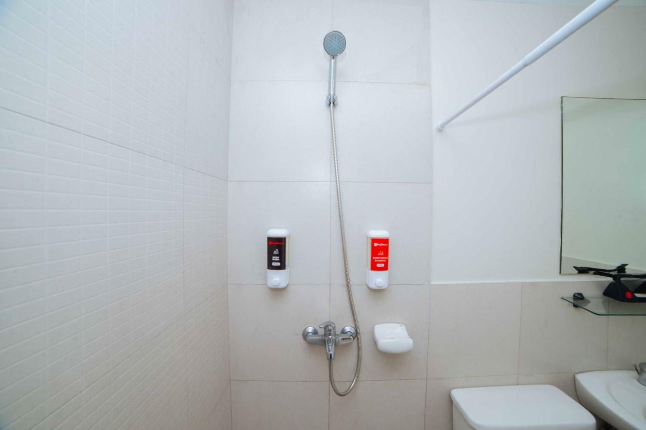 Reddoorz Plus Near Capitol Commons Pasig City Extérieur photo
