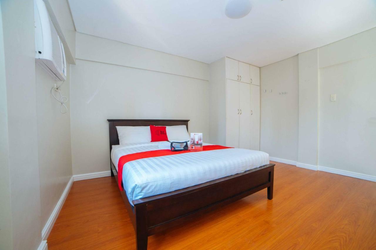 Reddoorz Plus Near Capitol Commons Pasig City Extérieur photo