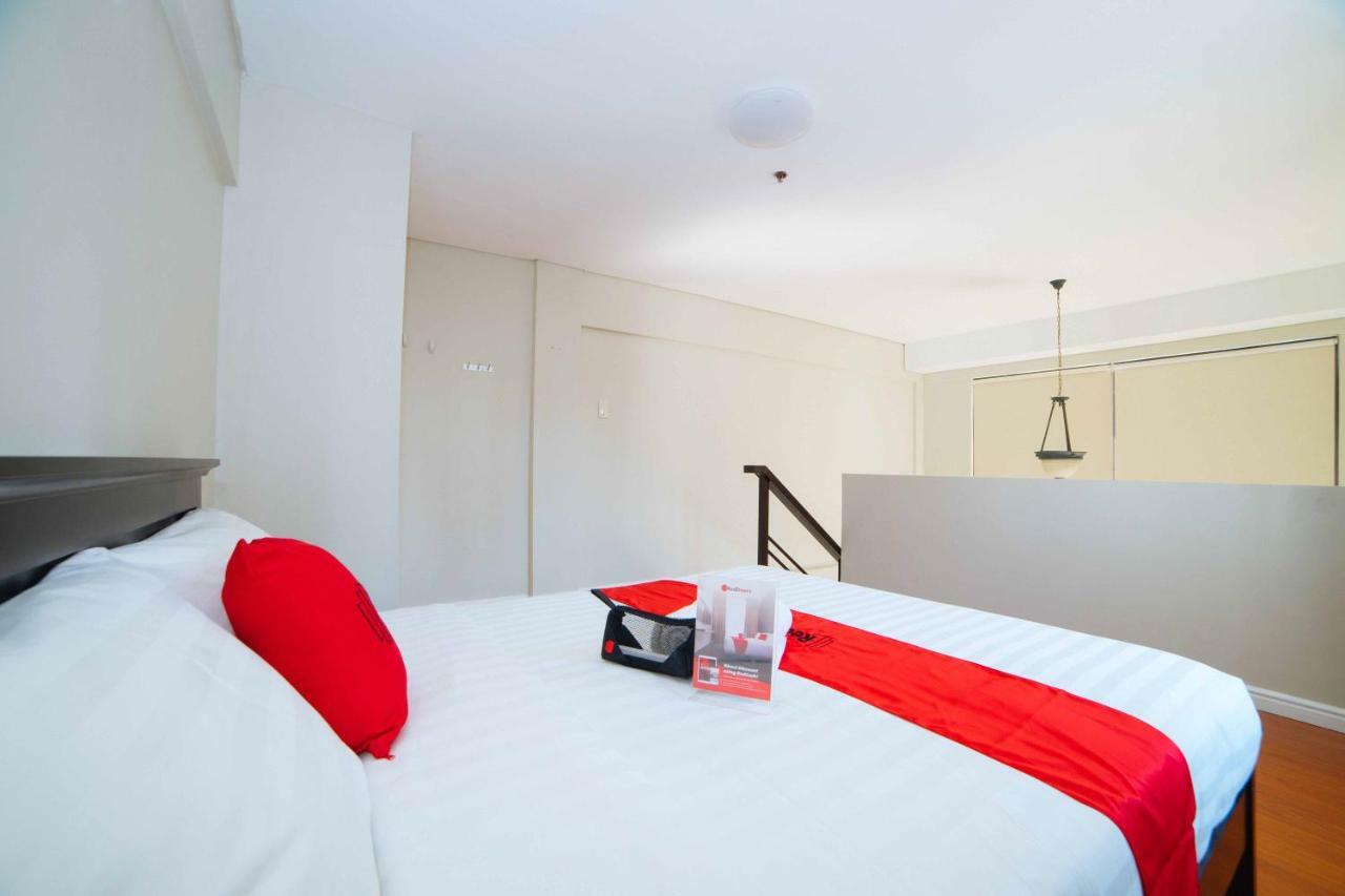 Reddoorz Plus Near Capitol Commons Pasig City Extérieur photo