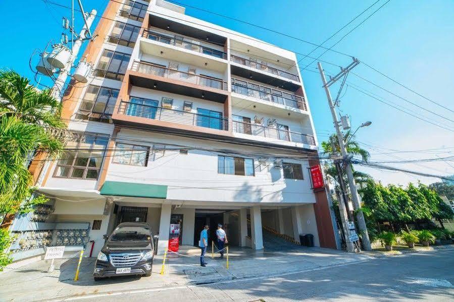 Reddoorz Plus Near Capitol Commons Pasig City Extérieur photo