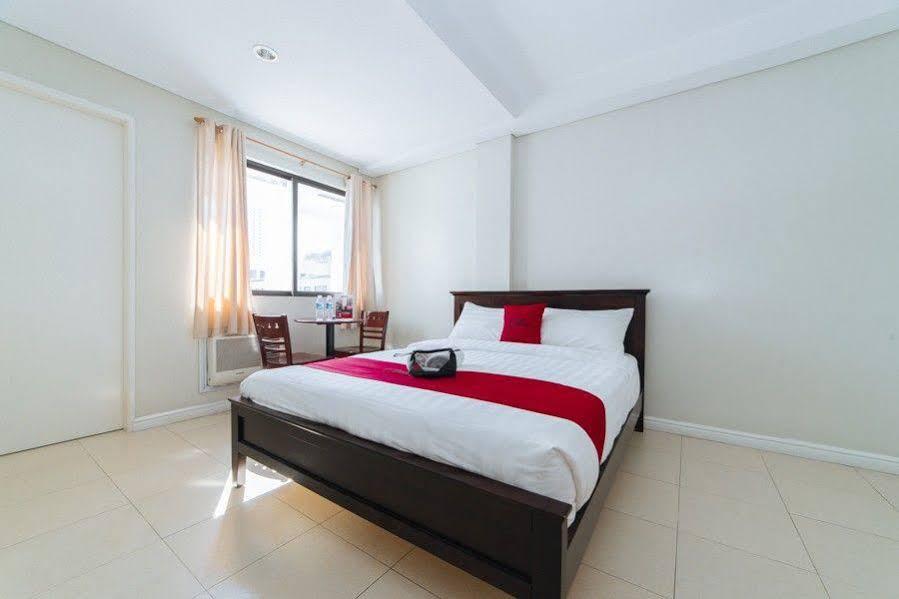 Reddoorz Plus Near Capitol Commons Pasig City Extérieur photo