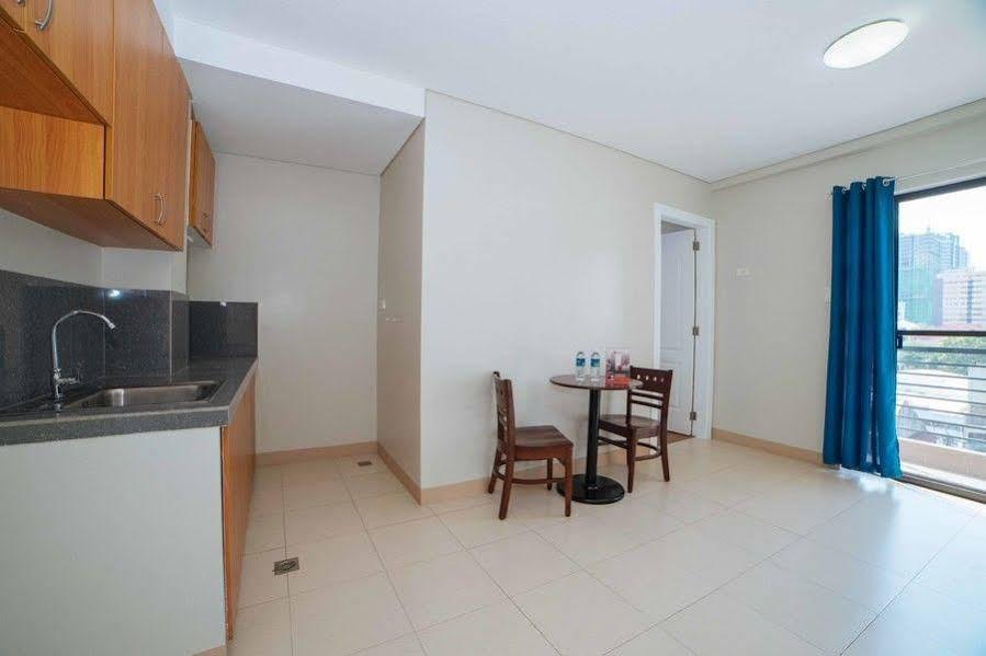 Reddoorz Plus Near Capitol Commons Pasig City Extérieur photo